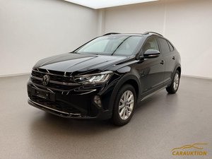 2023 VW Taigo 1.0 TSI 75 Edition DSG, 110 HP