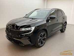 2024 RENAULT Austral 1.2 E-Tech iconic esprit Alpine, 130 HP