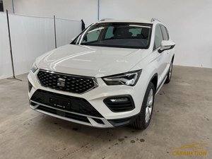 2022 SEAT Ateca 2.0 TDI Hola Xperience 4Drive DSG, 150 HP