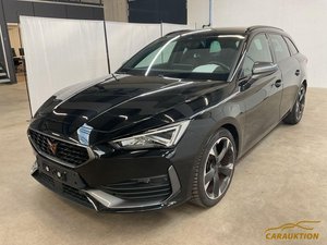 2023 CUPRA Leon ST 1.5, 150 HP
