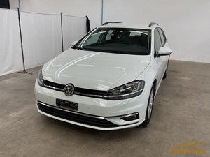 2017 VW Golf VII Variant 1.4 TSI 125 Comfortline DSG, 125 HP