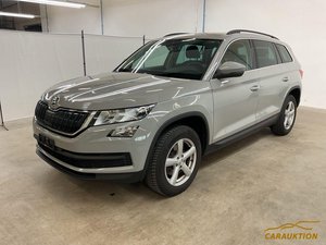 2019 SKODA Kodiaq 2.0 TDI Ambition DSG, 150 HP