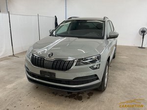 2019 SKODA Karoq 2.0 TDI Ambition 4x4, 150 HP