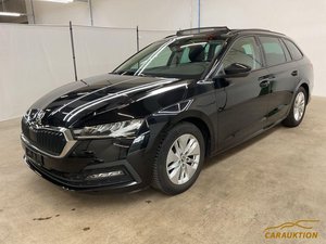 2023 SKODA Octavia Combi 2.0 TDI Ambition DSG, 115 HP