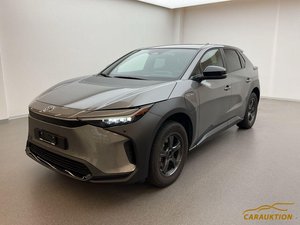 2023 TOYOTA bZ4X Style, 204 HP