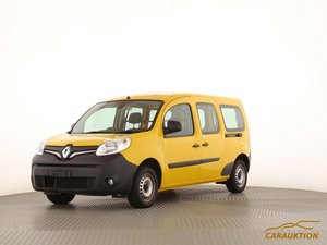 2020 RENAULT Kangoo Express MAXI BNESS DCI 115 1.5, 115 HP