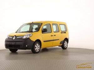 2020 RENAULT Kangoo Z.E. Business Max 33R60 2P RL (inkl. Batterie), 60 HP