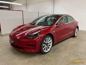 2020 TESLA Model 3 Standart Range Plus, 325 HP