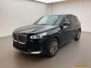 2024 BMW iX1 U11 20 eDrive, 204 HP