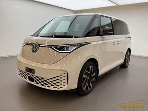 2024 VW ID.Buzz Bus 84kWh Pro, 285 HP