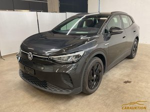 2022 VW ID.4 Pro Performance, 204 HP