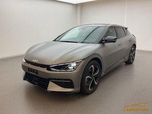 2024 KIA EV6 77 kWh GT-Line 4x4, 325 HP