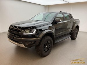 2021 FORD Ranger DKab.Pick-up 2.0 EcoBlue 4x4 Raptor, 212 HP