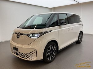 2023 VW ID.Buzz Bus 77kWh Pro, 204 HP