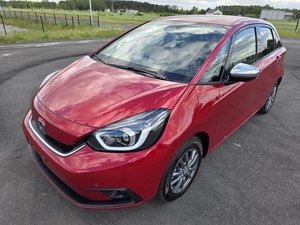 2022 Honda Jazz 1.5 i-MMD Executive, 109 HP