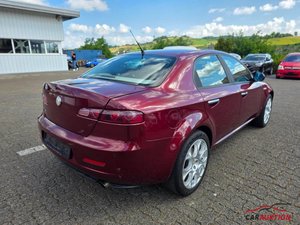 2006 Alfa Romeo 159 3.2 JTS V6 Q4 Distinctive, 260 HP