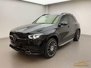 2023 MERCEDES-BENZ GLE-Klasse V167 GLE 400 d AMG Line 4matic, 330 HP