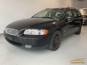 2005 VOLVO V70 2.4 20V 170 Kinetic, 170 HP