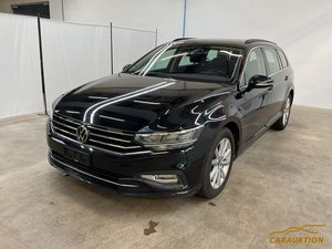 2022 VW Passat Variant 2.0 TDI 200 Business DSG 4m, 200 HP