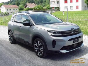 2023 Citroën C5 Aircross 1.6 Plug-in Hybrid Swiss Edition, 150 HP