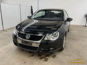 2010 VW Eos 2.0 210 TSI DSG, 210 HP