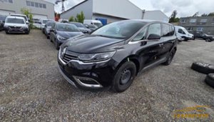 2015 Renault Espace 1.6 dCi 160 Intens EDC, 160 HP