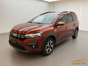 2024 DACIA Jogger 1.6 Hybrid Extreme, 94 HP