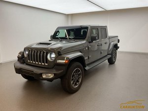 2023 JEEP Gladiator 3.0 D Overland, 264 HP