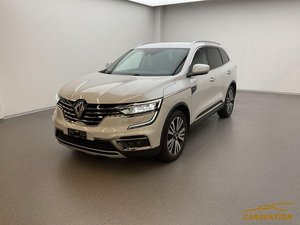 2022 RENAULT Koleos 2.0 Blue dCi Initiale X-Tronic 4WD, 184 HP