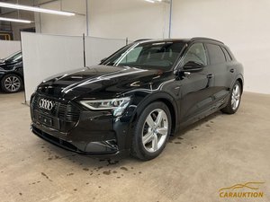 2019 AUDI e-tron 50 Advanced quattro, 312 HP