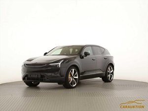 2024 Polestar 3 Long Range Dual, 489 HP