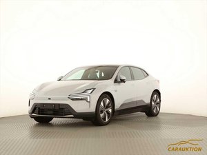 2025 Polestar 4 200 kW Long Range Single, 272 HP