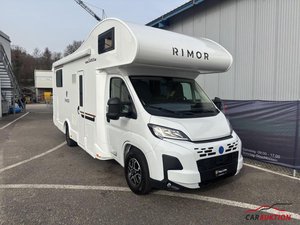 2026 Rimor Sarus 695 2.2, 140 HP