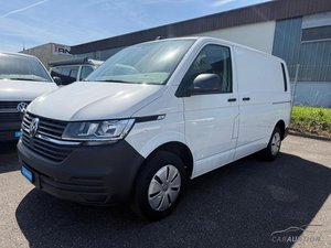 2023 VW T6.1 Kaw. 3000 TDI, 110 HP