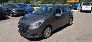 2018 Peugeot 208 PureTech Allure S/S 1.2, 110 HP