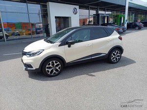 2020 Renault Captur TCe Intens EDC S/S PF 1.3, 150 HP