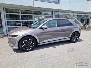 2022 Hyundai Ioniq 5 Vertex, 217 HP