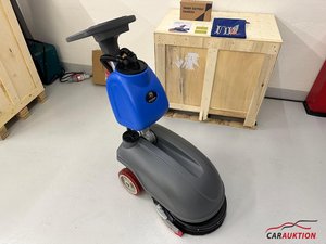 2026 z Kehrsaugmaschine BT30, 1 HP