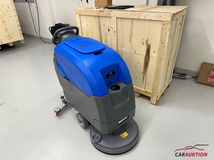 2026 z Scheuersaugmaschine BT50, 1 HP