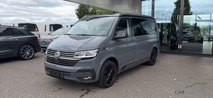 2021 VW T6.1 California 3000 TDI Beach DSG 4m 2.0, 150 HP