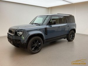2021 LAND ROVER Defender 110 2.0 P400e X-Dynamic SE, 300 HP
