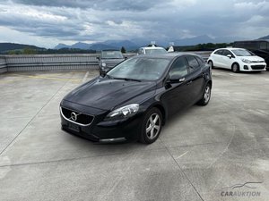 2016 Volvo V40 D2 Kinetic S/S 2.0, 120 HP