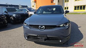 2023 Mazda MX-30 e-Skyactiv R-EV Exclusive-Line, 170 HP