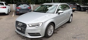 2014 Audi A3 Sportback FSI Ambiente 1.4, 140 HP