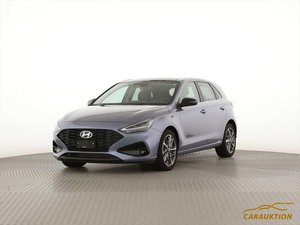 2025 Hyundai i30 1.5 T-GDi DCT7 Vertex, 140 HP