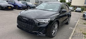 2023 Audi Q3 35 TFSI S line S-Tronic 1.5, 150 HP