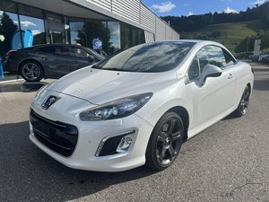 2013 Peugeot 308 CC 16V Turbo Allure, 200 HP