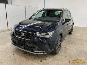 2022 SEAT Arona 1.0 TSI 110 FR DSG, 110 HP