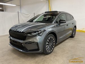 2022 SKODA Enyaq iV 80 SportLine, 204 HP