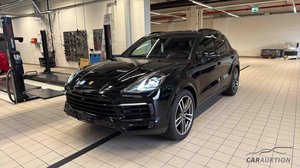 2019 Porsche Cayenne V6 3.0, 340 HP